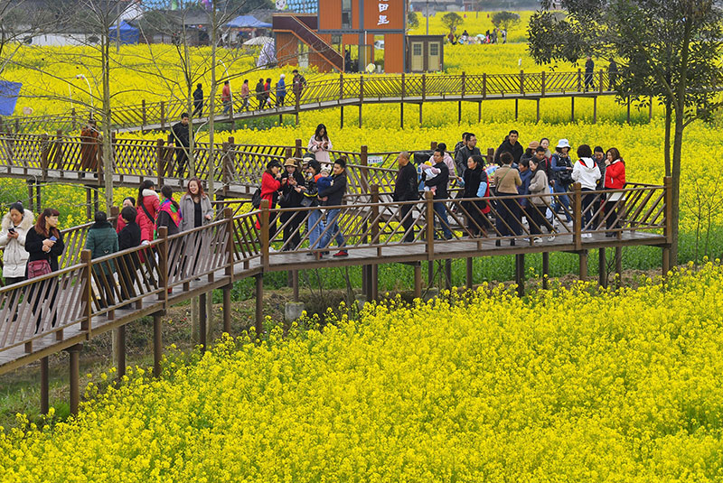 鄉村旅游